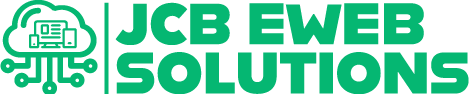 JCB eWeb Solutions - 